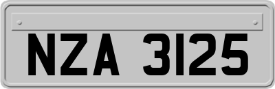 NZA3125