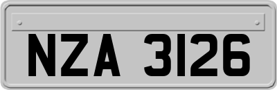 NZA3126