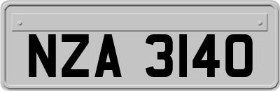 NZA3140