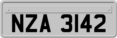 NZA3142
