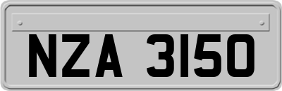 NZA3150