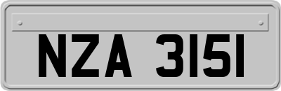 NZA3151
