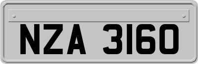 NZA3160