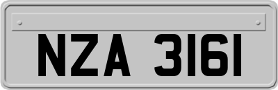 NZA3161