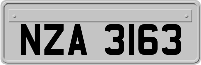 NZA3163