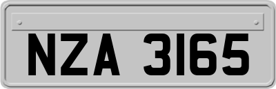 NZA3165