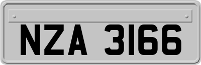NZA3166