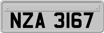 NZA3167