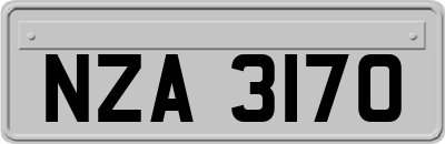 NZA3170