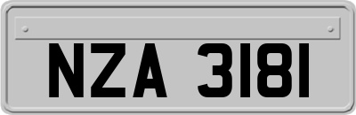 NZA3181