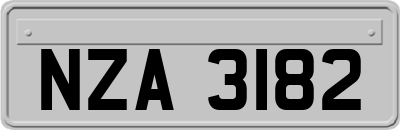 NZA3182
