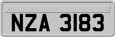 NZA3183