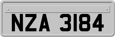 NZA3184