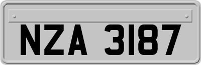 NZA3187