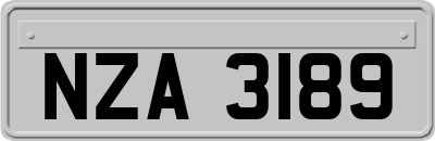 NZA3189