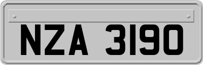 NZA3190