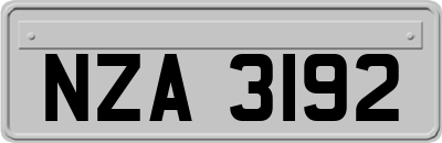 NZA3192