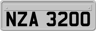 NZA3200