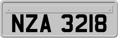 NZA3218