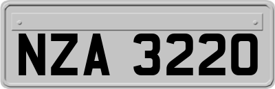 NZA3220