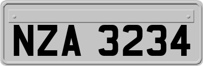 NZA3234