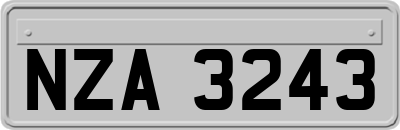 NZA3243