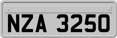NZA3250