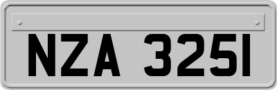 NZA3251