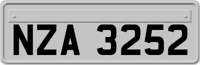 NZA3252