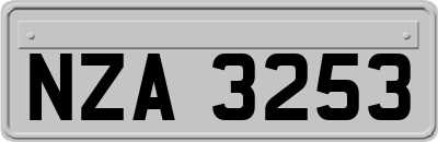 NZA3253