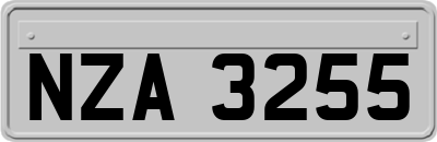 NZA3255