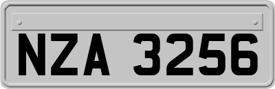 NZA3256