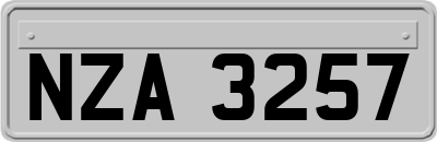 NZA3257