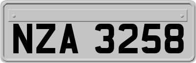 NZA3258