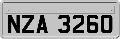 NZA3260