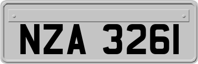NZA3261