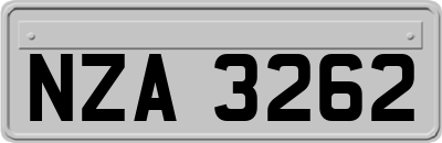 NZA3262