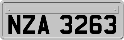 NZA3263