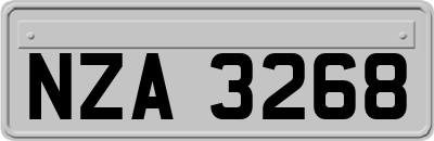 NZA3268
