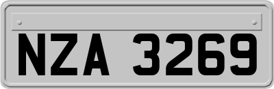 NZA3269