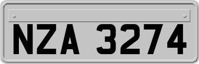 NZA3274