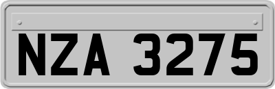 NZA3275