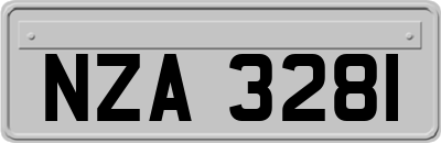 NZA3281