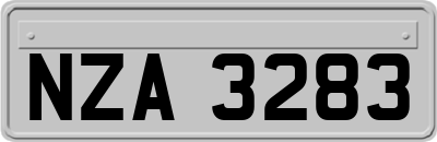 NZA3283