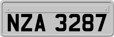 NZA3287