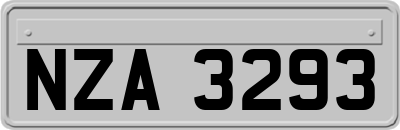 NZA3293