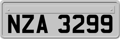 NZA3299