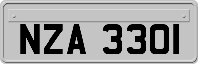 NZA3301
