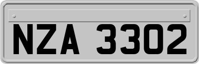 NZA3302