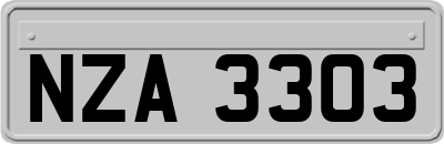 NZA3303